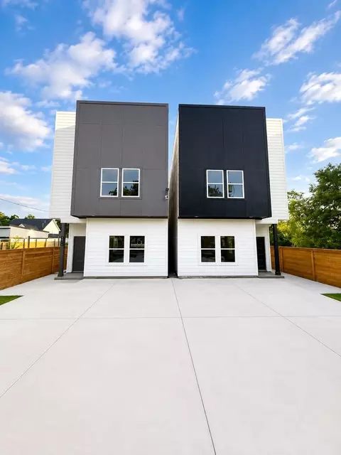 8321 Observatory St #A/B, Houston, TX 77088