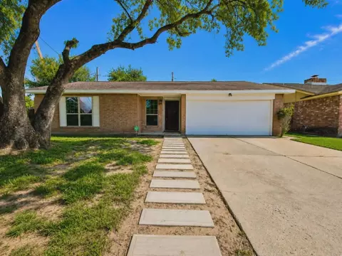 7422 Silent Wood Ln, Houston, TX 77086