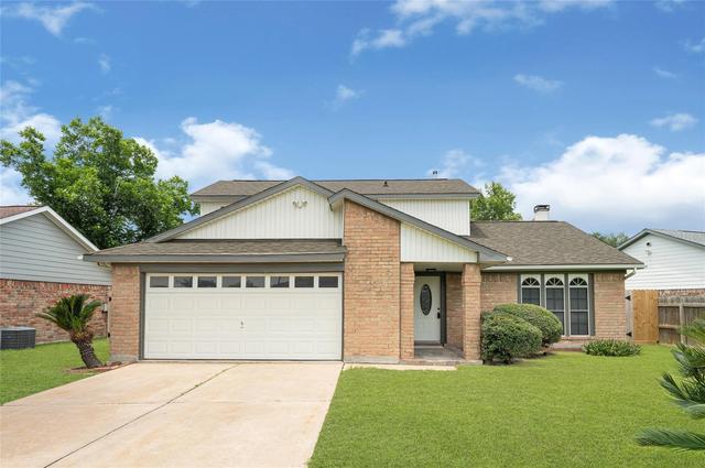 12543 Versailles Dr, Houston, TX 77015