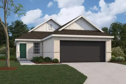 1089 Garnet Star Dr, La Marque, TX 77568