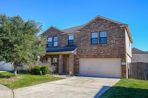 19715 Seabury Path Ct, Katy, TX 77449