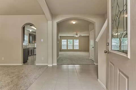 Entry Way - 30707 Sage Trace Ct, Spring, TX 77386 photo 1 of 5