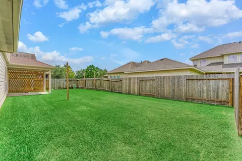 Exterior - 30707 Sage Trace Ct, Spring, TX 77386 photo 3 of 3