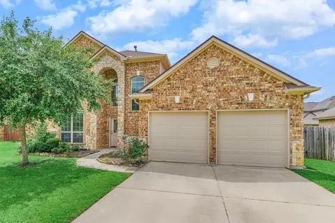 30707 Sage Trace Ct, Spring, TX 77386