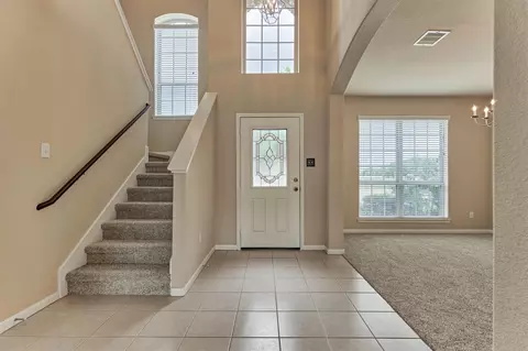Entry Way - 30707 Sage Trace Ct, Spring, TX 77386 photo 3 of 5