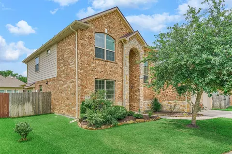 Exterior - 30707 Sage Trace Ct, Spring, TX 77386 photo 2 of 3