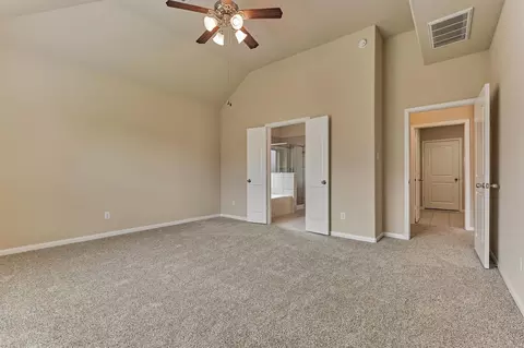 Bedroom - 30707 Sage Trace Ct, Spring, TX 77386 photo 2 of 7