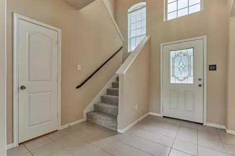 Entry Way - 30707 Sage Trace Ct, Spring, TX 77386 photo 4 of 5