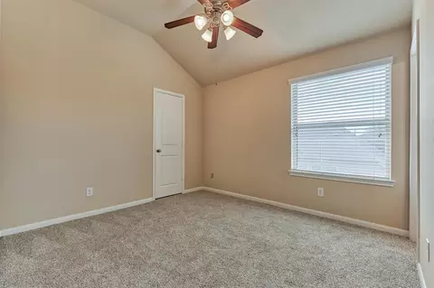 Bedroom - 30707 Sage Trace Ct, Spring, TX 77386 photo 6 of 7