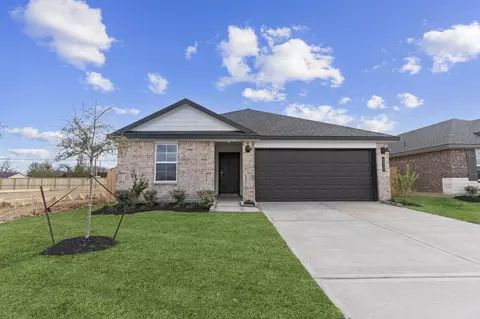 342 Amy St, Angleton, TX 77515 photo 1