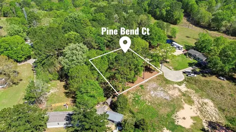 000 Pine Bend Ct, Cleveland, TX 77327