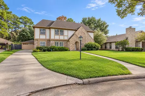 7411 Bairnsdale Ln, Houston, TX 77070