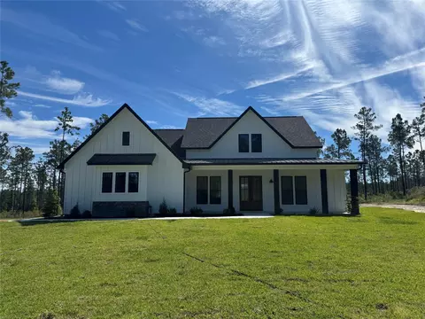 780 Private Road 6026, Brookeland, TX 75931