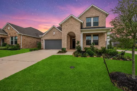 1253 Wandering Brook St, Magnolia, TX 77354