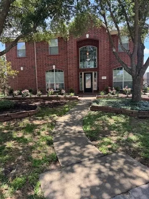 6323 Stone Trail Ln, Spring, TX 77379