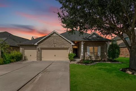 9219 Turnbull Ln, Rosenberg, TX 77469