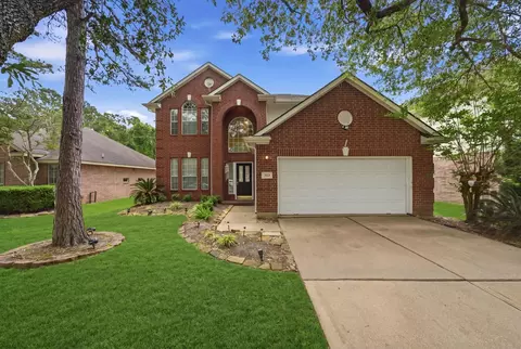 3523 Pedernales Trails Ln, Katy, TX 77450