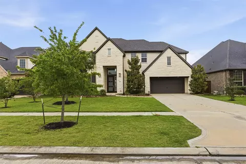 417 Ripple Edge Ct, Katy, TX 77493