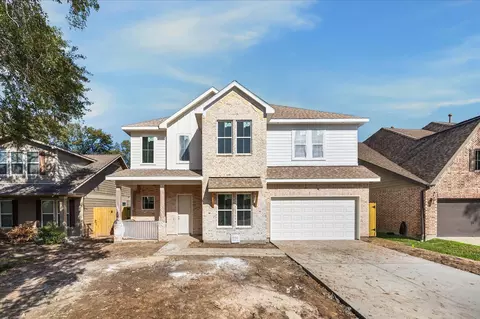 1714 Hewitt Dr, Houston, TX 77018