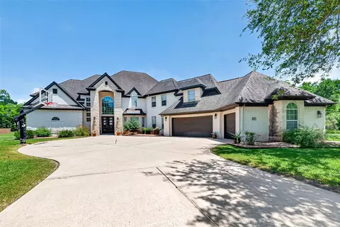3939 Ramble Creek Dr, Missouri City, TX 77459