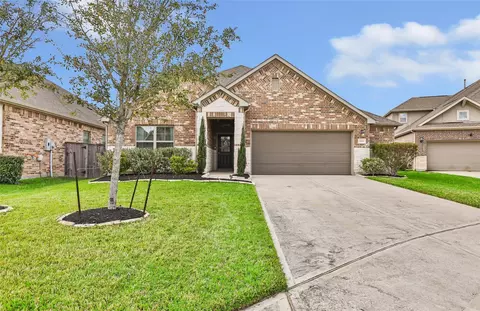4810 Timber Gate Ct, Rosharon, TX 77583