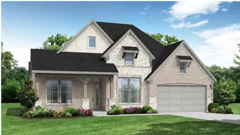 1622 Leona Ln, Montgomery, TX 77316