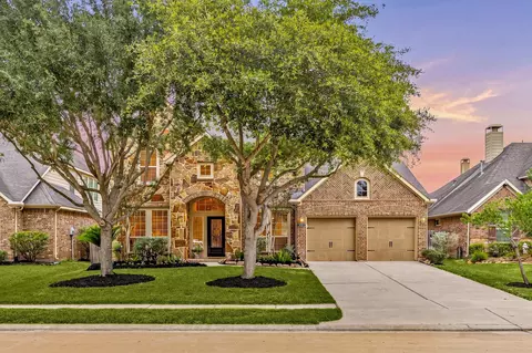 28014 Canyon Wren Dr, Katy, TX 77494