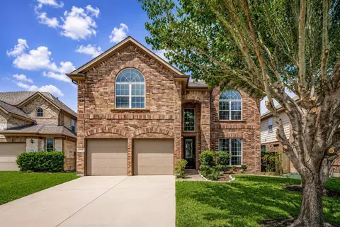3242 Bandera Run Ln, Katy, TX 77494