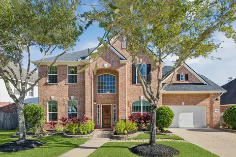 4303 Pensacola Oaks Ln, Sugar Land, TX 77479