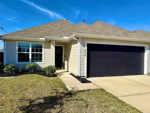 5322 Briana Dee Dr, Rosharon, TX 77583