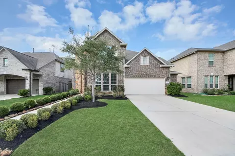 8727 Silver Crest Ln, Missouri City, TX 77459