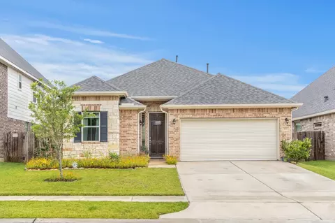 122 Hollow Terrace Ct, Tomball, TX 77375