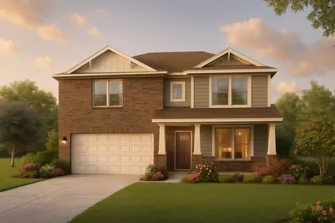 19218 Trinity Terrace Ln, Spring, TX 77379