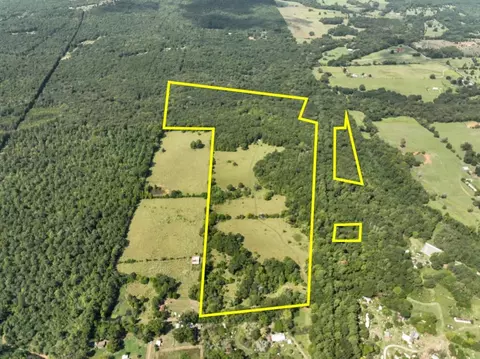 1 County Road 3330, Jacksonville, TX 75766