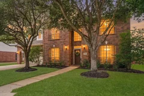 17439 Sweet Song Dr, Tomball, TX 77377