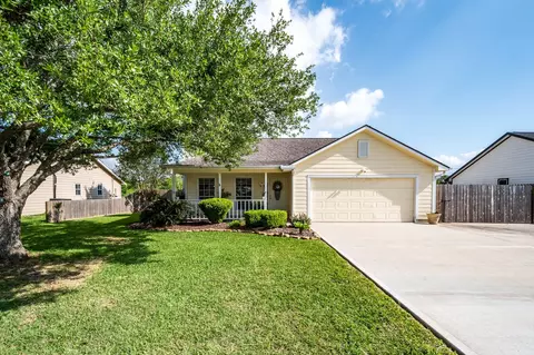 1311 Alpha Ln, Crosby, TX 77532