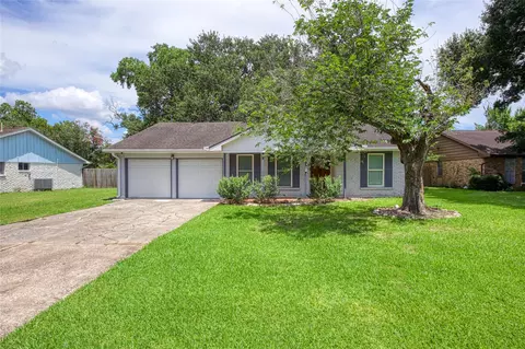 11911 Hillcroft Ave, Houston, TX 77035