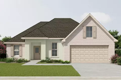 318 Finch Ct, Bridge City, TX 77611