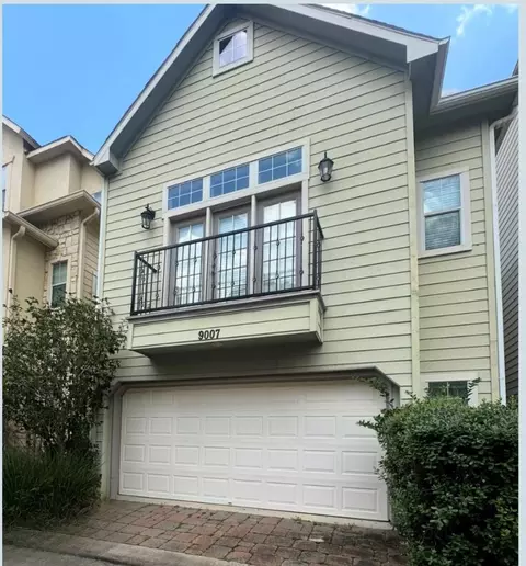 9007 Harbor Hills Dr, Houston, TX 77054