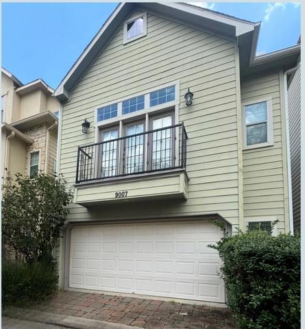 9007 Harbor Hills Dr, Houston, TX 77054
