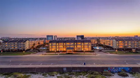6300 Seawall Blvd #6107, Galveston, TX 77551
