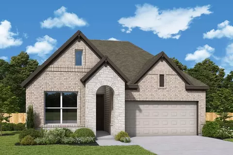 304 Twilight Haze Ct, Willis, TX 77318