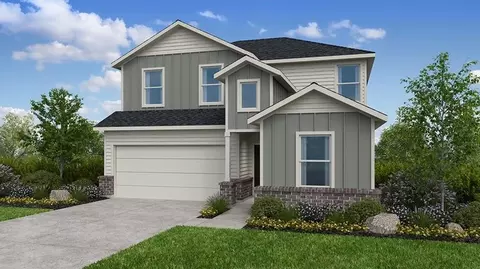 21802 Honey Scent Ln, Cypress, TX 77433