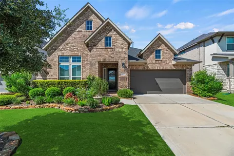 453 Horizon Light Ln, Katy, TX 77493