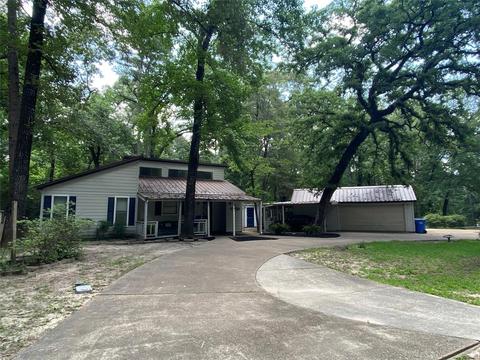 80 Pecan Dr, Trinity, TX 75862 photo 1