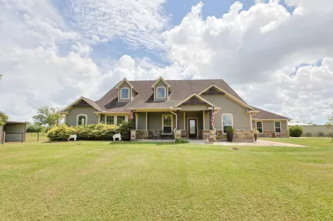 3755 County Road 160, Alvin, TX 77511