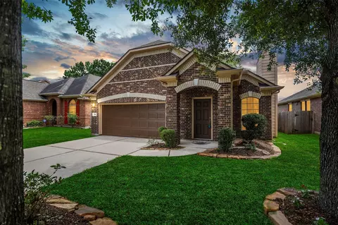 7131 Durango Creek Dr, Magnolia, TX 77354