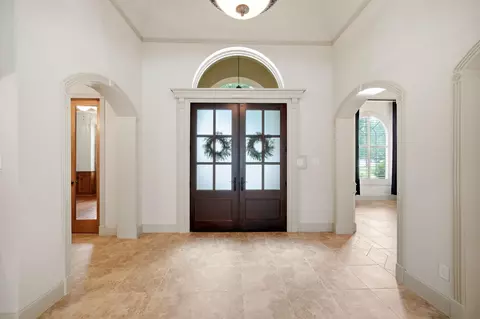 Entry Way - 7818 Sunset Falls Ct, Spring, TX 77379 photo 1 of 2