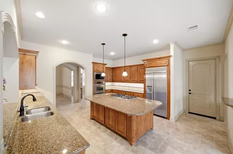 Kitchen - 7818 Sunset Falls Ct, Spring, TX 77379 photo 1 of 3