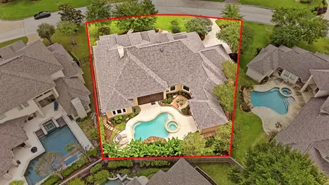 View/Area - 7818 Sunset Falls Ct, Spring, TX 77379 photo 5 of 7